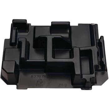 Makita 837678-4 Type 2 Inlay for MakPac Power Tool Cases