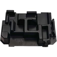 Makita 837678-4 Type 2 Inlay for MakPac Power Tool Cases Makita 837678-4 Type 2 Inlay for MakPac Power Tool Cases