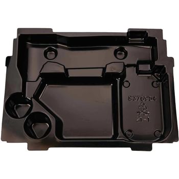Makita 837695-4 Type 1 Inlay for MakPac Power Tool Cases