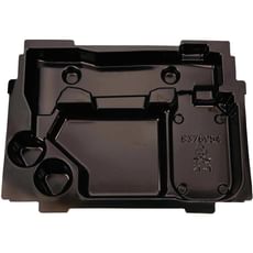 Makita 837695-4 Type 1 Inlay for MakPac Power Tool Cases Makita 837695-4 Type 1 Inlay for MakPac Power Tool Cases