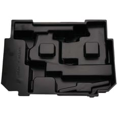 Makita 837789-5 Type 3 Inlay for MakPac Power Tool Cases Makita 837789-5 Type 3 Inlay for MakPac Power Tool Cases