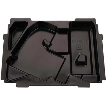 Makita 837803-7 Type 1 Inlay for MakPac Power Tool Cases