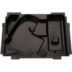 Makita 837803-7 Type 1 Inlay for MakPac Power Tool Cases Makita 837803-7 Type 1 Inlay for MakPac Power Tool Cases