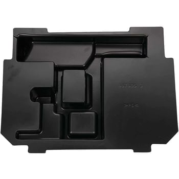 Makita 837805-3 Type 2 Inlay for MakPac Power Tool Cases