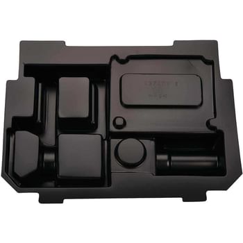 Makita 837806-1 Type 2 Inlay for MakPac Power Tool Cases