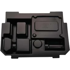 Makita 837806-1 Type 2 Inlay for MakPac Power Tool Cases Makita 837806-1 Type 2 Inlay for MakPac Power Tool Cases