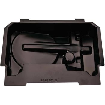 Makita 837807-9 Type 4 Inlay for MakPac Power Tool Cases