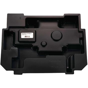 Makita 837808-7 Type 3 Inlay for MakPac Power Tool Cases
