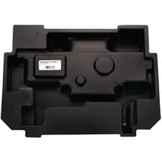 Makita 837808-7 Type 3 Inlay for MakPac Power Tool Cases Makita 837808-7 Type 3 Inlay for MakPac Power Tool Cases
