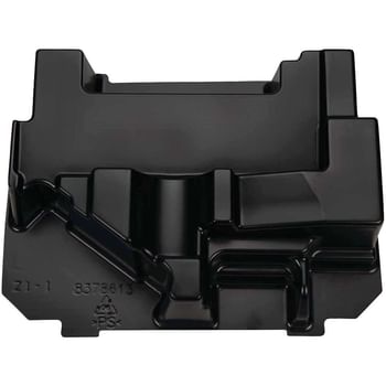 Makita 837861-3 Type 4 Inlay for MakPac Power Tool Cases