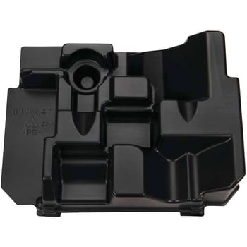 Makita 837864-7 Type 3 Inlay for MakPac Power Tool Case