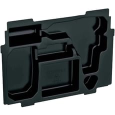 Makita 837866-3 Type 1 Inlay for MakPac Power Tool Cases