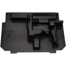 Makita 837916-4 Type 2 Inlay for MakPac Power Tool Cases