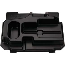 Makita 837988-9 Type 4 Inlay for MakPac Power Tool Cases