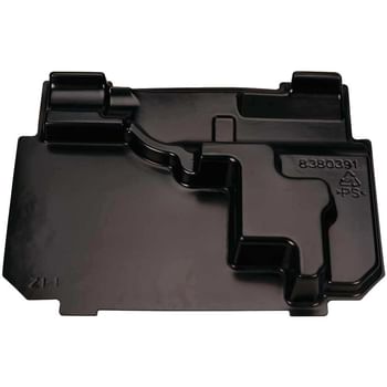 Makita 838039-1 Type 1 Inlay for MakPac Power Tool Cases