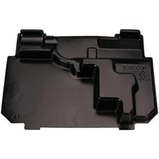 Makita 838039-1 Type 1 Inlay for MakPac Power Tool Cases Makita 838039-1 Type 1 Inlay for MakPac Power Tool Cases