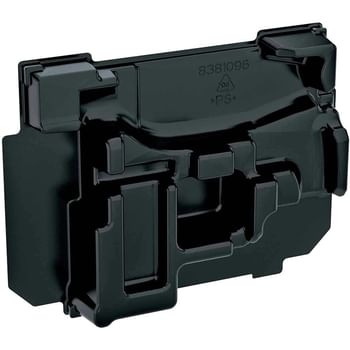 Makita 838109-6 Type 3 Inlay for MakPac Power Tool Cases