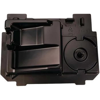 Makita 838111-9 Type 4 Inlay for MakPac Power Tool Cases