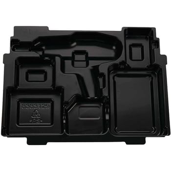 Makita 838312-9 Type 1 Inlay for MakPac Power Tool Cases