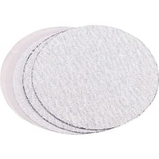 Draper 150mm Aluminium Oxide Sanding Discs Draper 150mm Aluminium Oxide Sanding Discs