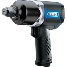 Draper DATAIW34 Air Impact Wrench 3/4" Drive