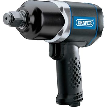 Draper DATAIW34 Air Impact Wrench 3/4" Drive