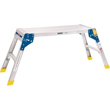 Draper Aluminium Working Platform