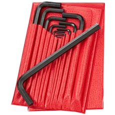 Facom 83H.JL12 12 Piece Hex Key Set