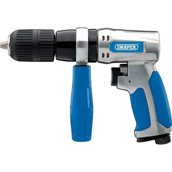 Draper DAT-RAD13 Reversible Air Drill Draper DAT-RAD13 Reversible Air Drill