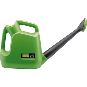 Draper Plastic Garden Watering Can