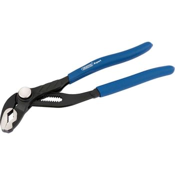 Draper Expert Heavy Duty Waterpump Pliers