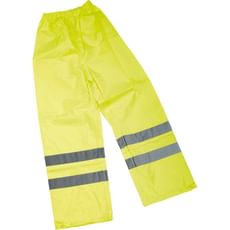 Draper Hi Vis Over Trousers