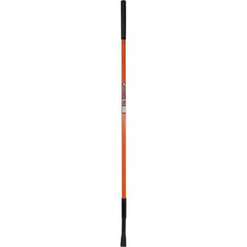 Draper Fully Insulated Pointed Crowbar
