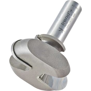 Trend Drawer Pull Router Cutter