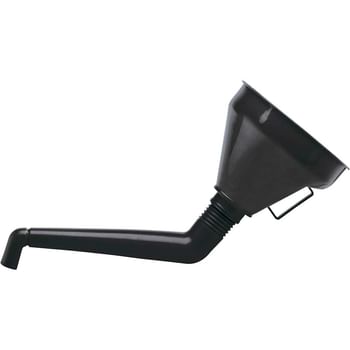 Draper Angled Funnel