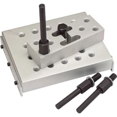Draper UPB Universal Press Block