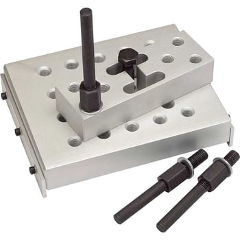 Draper UPB Universal Press Block