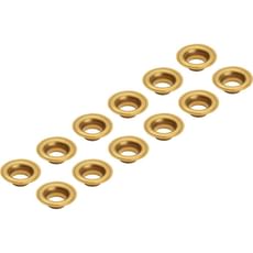 Draper Spare Grommets and Eyelets for GK12