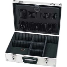 Draper Aluminium Tool Case