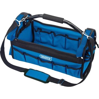 Draper Tote Tool Bag