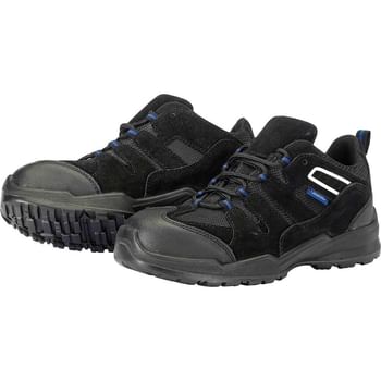 Draper Trainer Style Safety Shoe