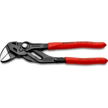 Knipex 86 01 Non Slip Plier Wrenches