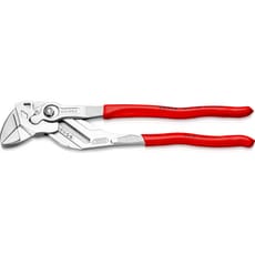 Knipex 86 03 Chrome Plier Nut Wrenches