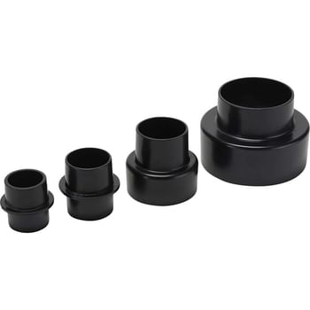 Draper Adaptor Assembly for DE1050A Dust Extractor