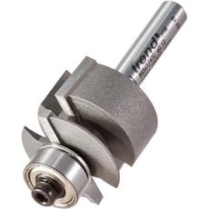 Trend Finger Jointer Bearing Guided Router Cutter