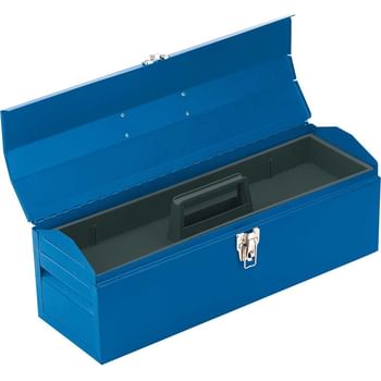 Draper Metal Tool Box Draper Metal Tool Box
