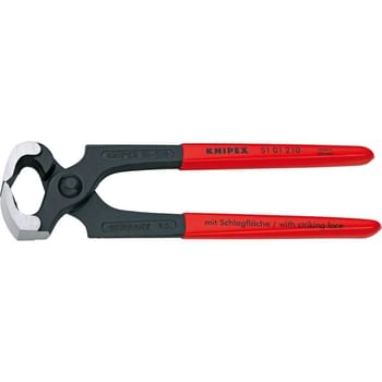 Knipex Carpenters Pincer