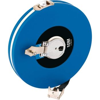 Draper Fibreglass Measuring Tape