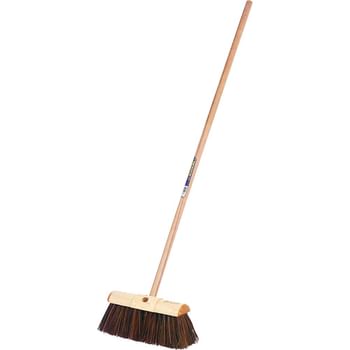 Draper Yard Broom