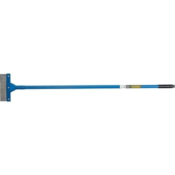 Draper Long Handled Soft Grip Floor Scraper